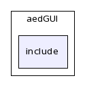 aedGUI/include/